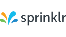 Sprinklr