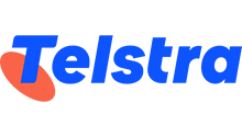 Telstra